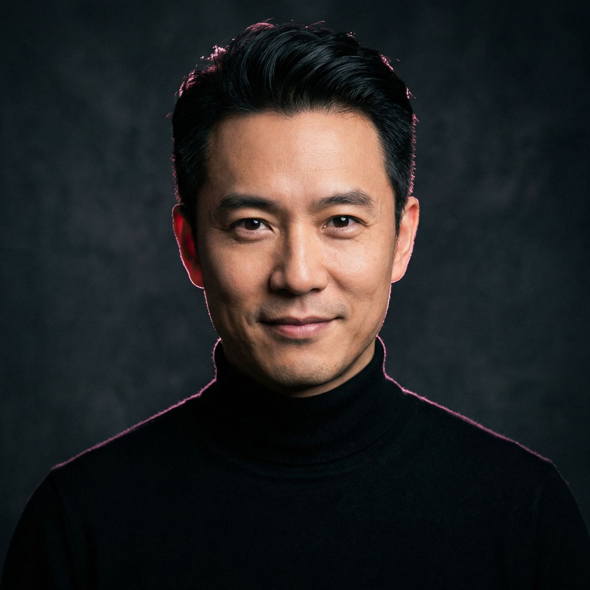 抖音揭秘影视导演陈明远