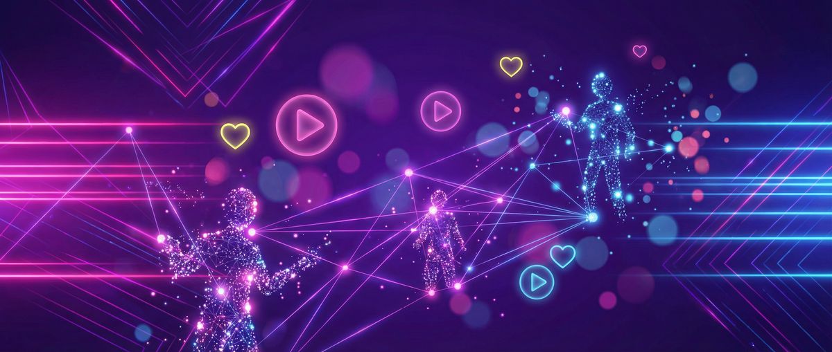 抖音揭秘视频社区互动