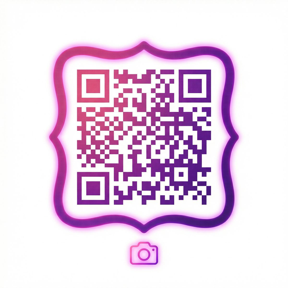 抖音揭秘微信公众号二维码