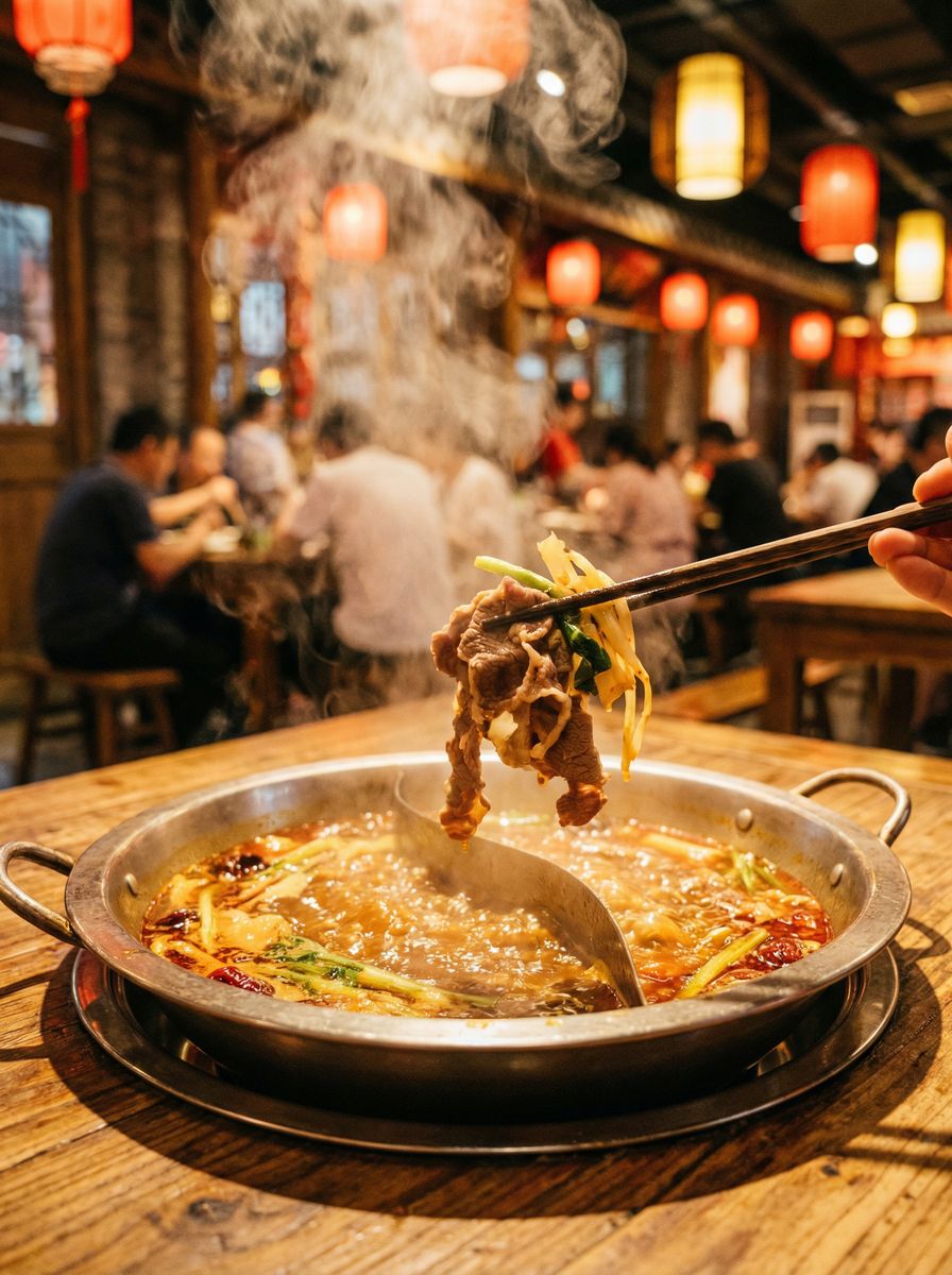 抖音揭秘美食视频教程分享